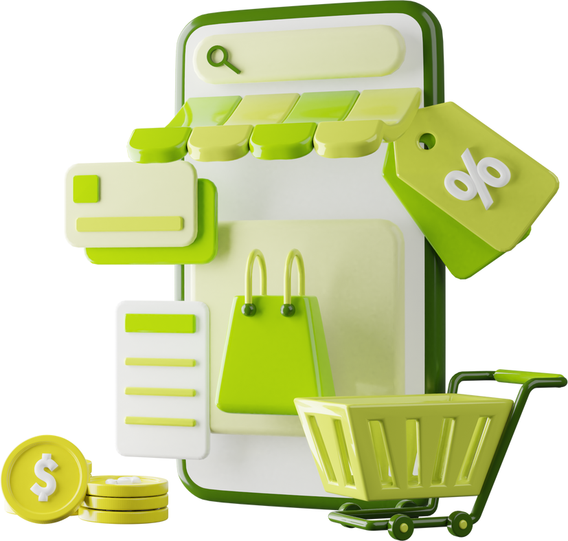 E-commerce